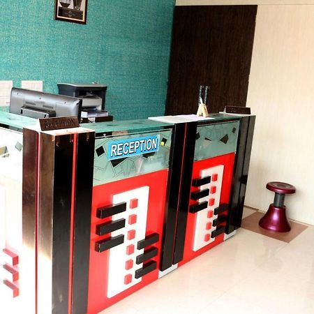 Golden Paying Guest House Diu Extérieur photo