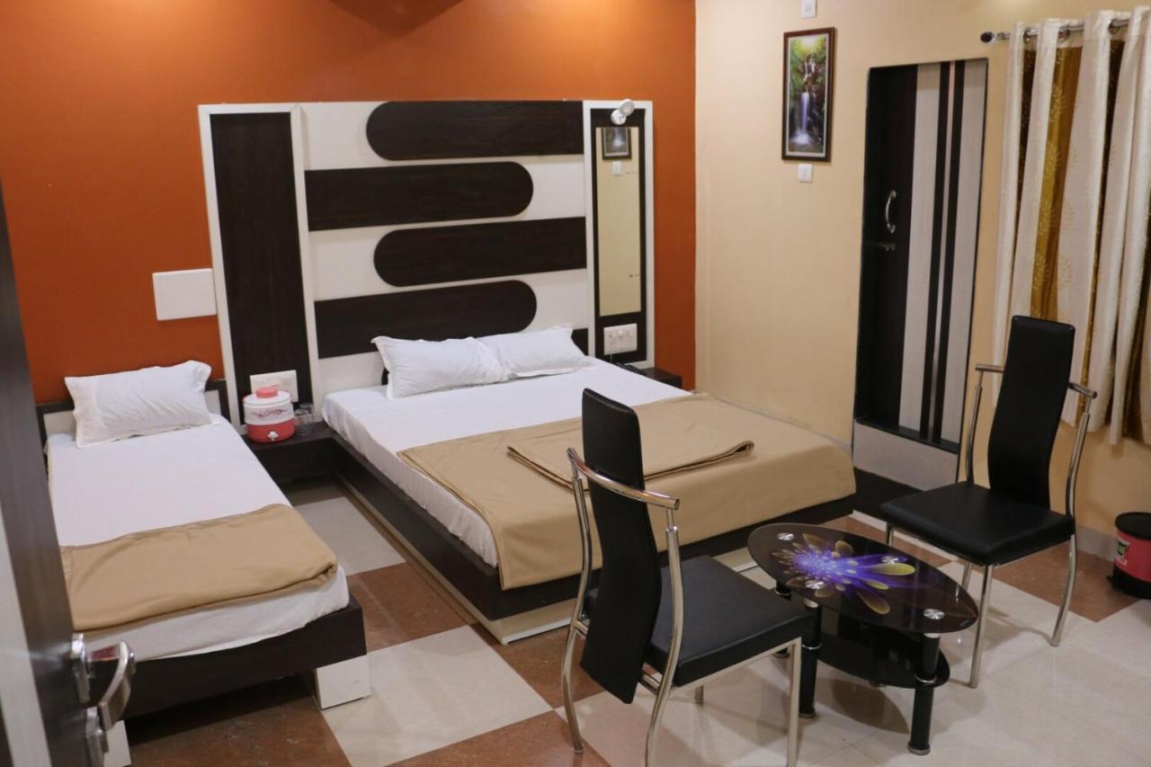 Golden Paying Guest House Diu Extérieur photo