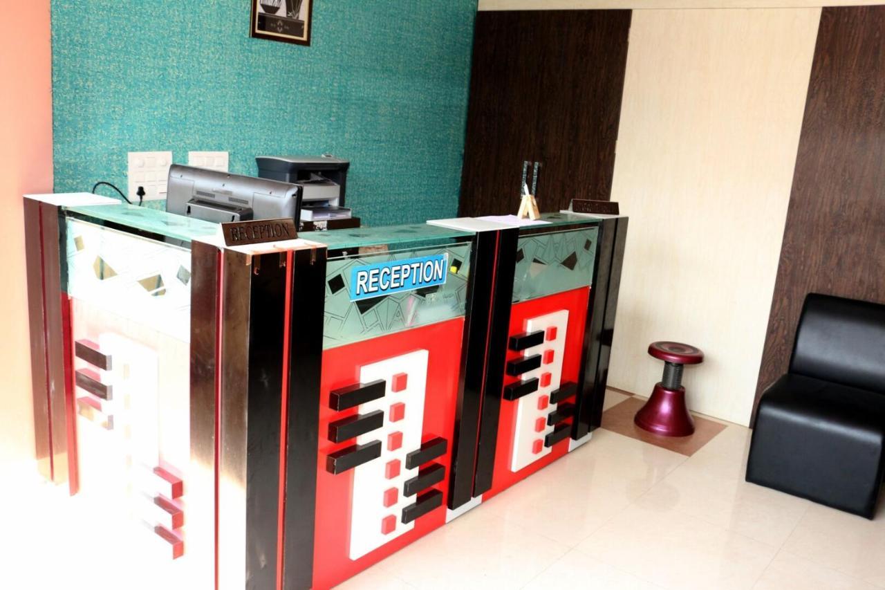Golden Paying Guest House Diu Extérieur photo