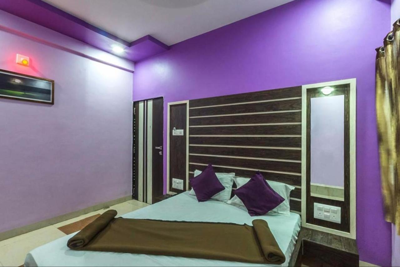 Golden Paying Guest House Diu Extérieur photo