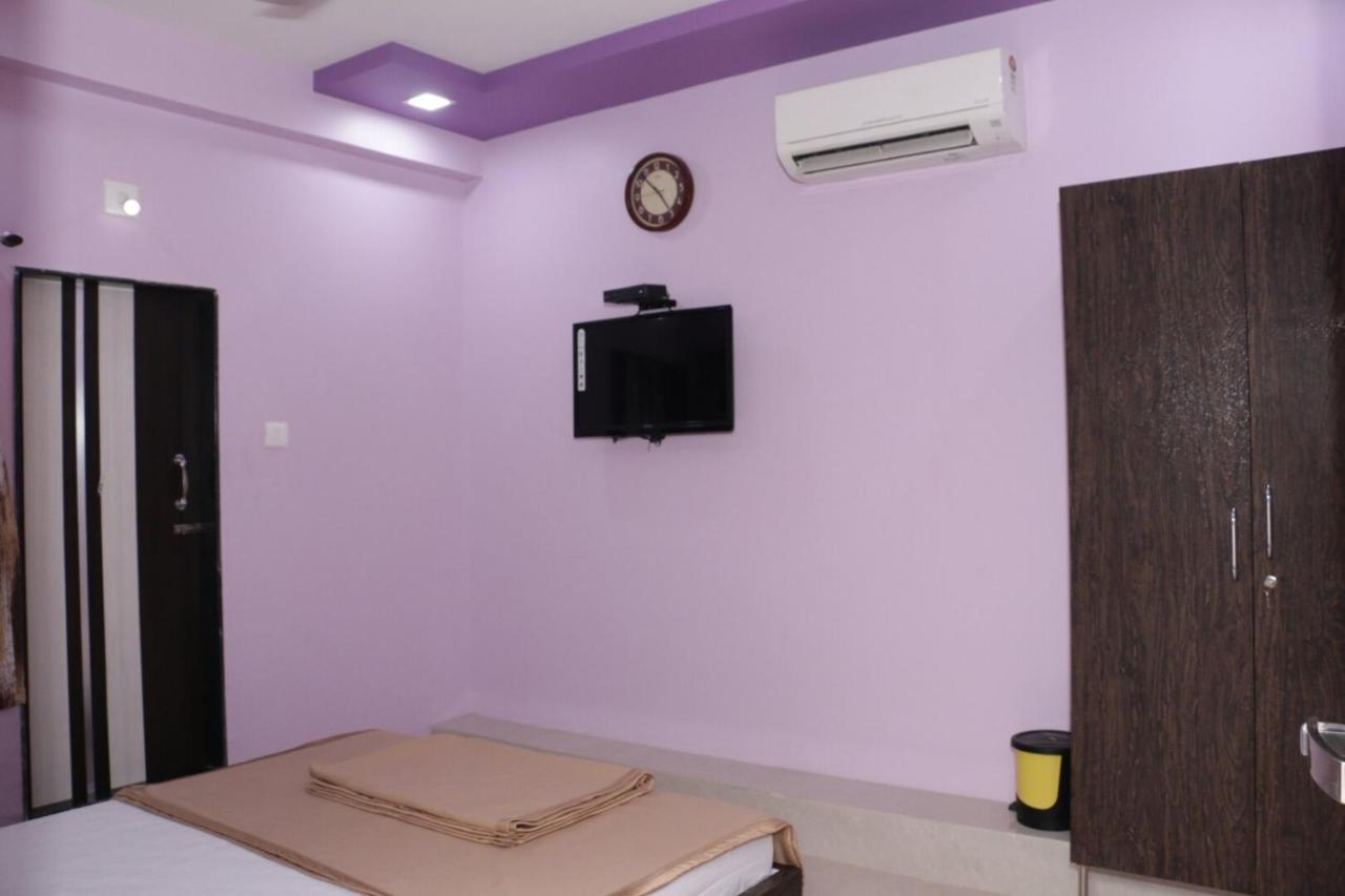 Golden Paying Guest House Diu Extérieur photo