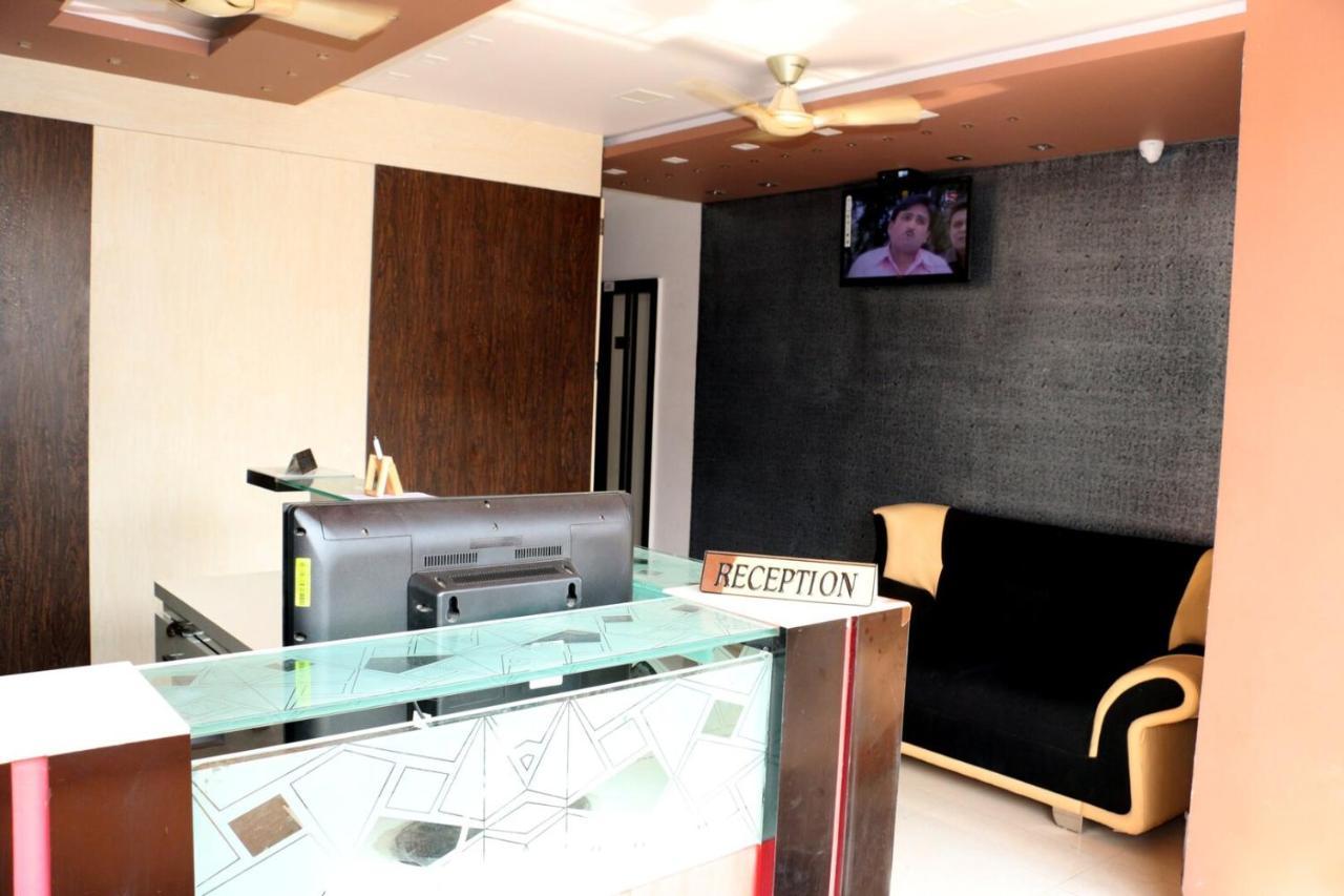 Golden Paying Guest House Diu Extérieur photo