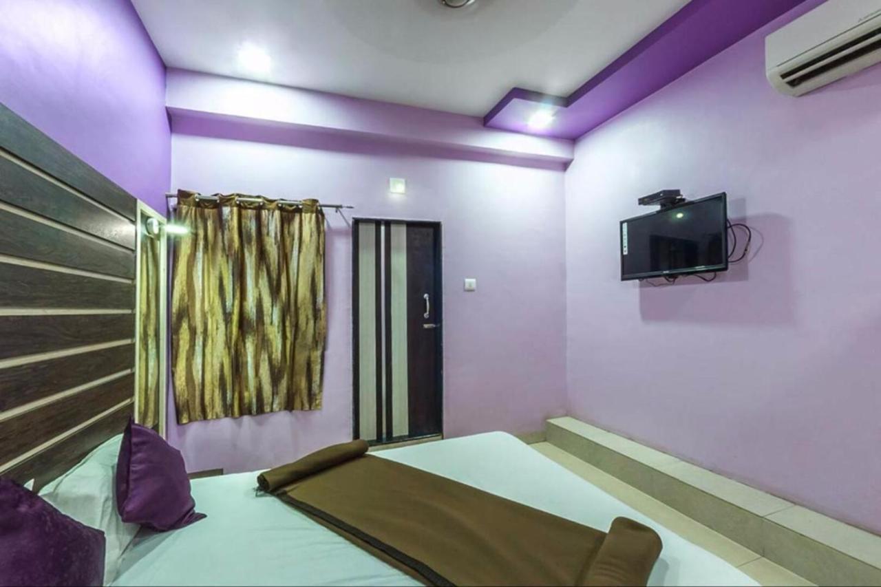 Golden Paying Guest House Diu Extérieur photo