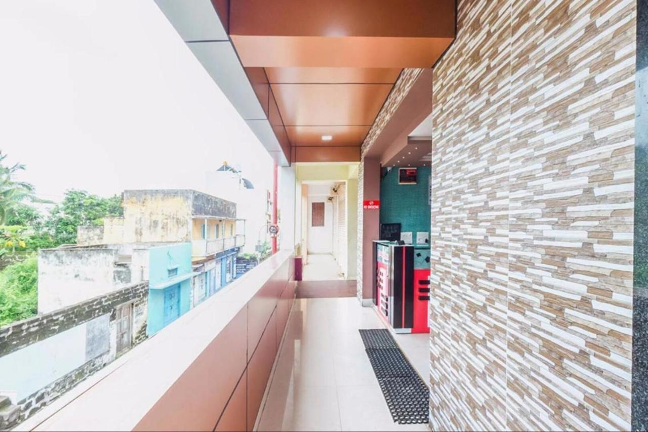 Golden Paying Guest House Diu Extérieur photo