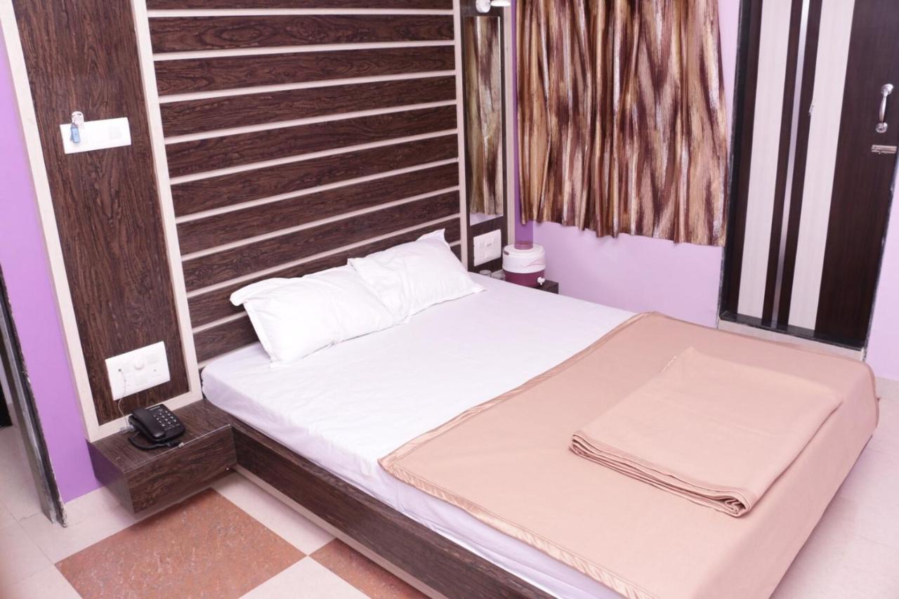 Golden Paying Guest House Diu Extérieur photo