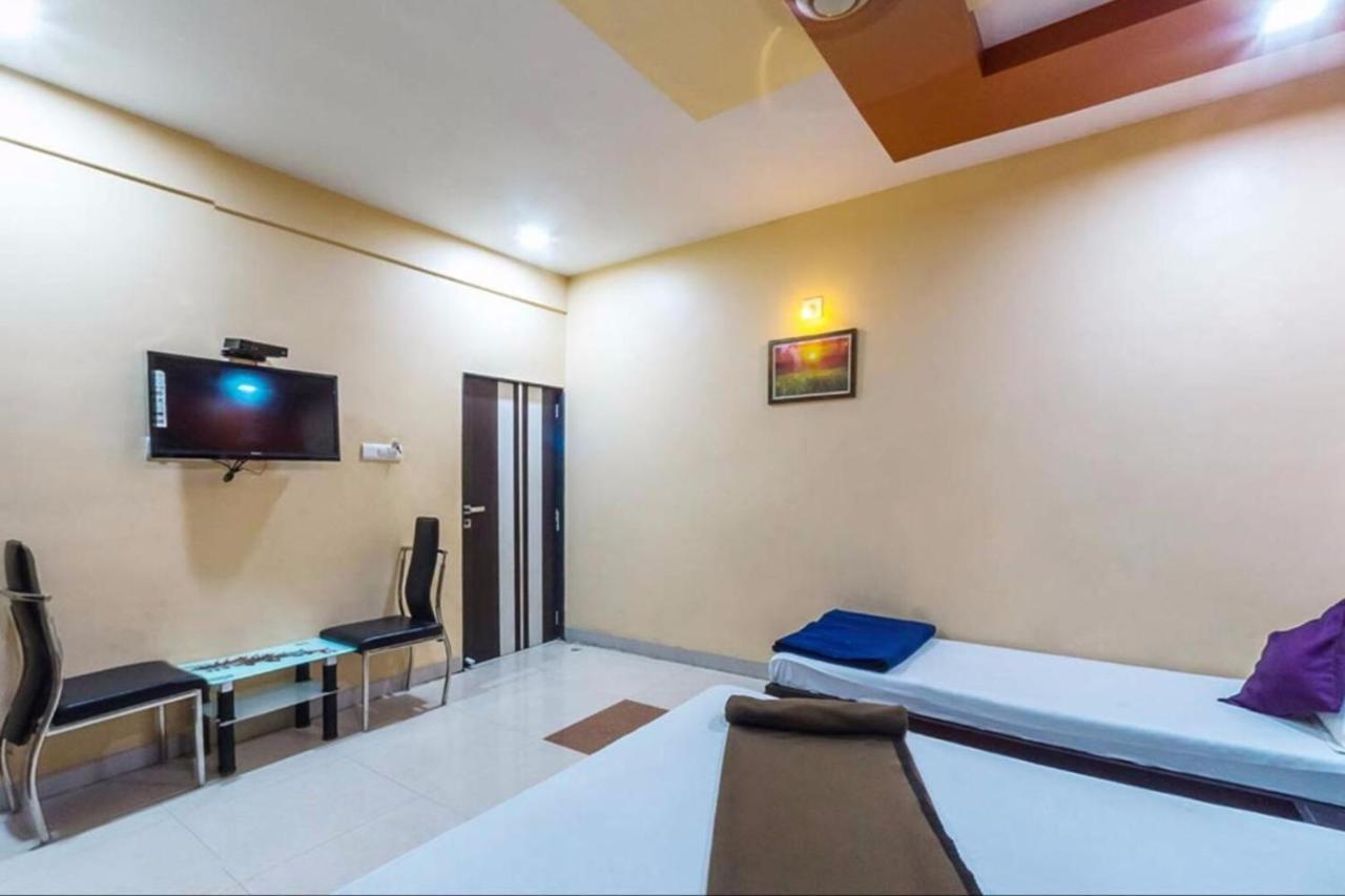 Golden Paying Guest House Diu Extérieur photo